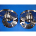 OEM customize metal stamping pipe flange clamp